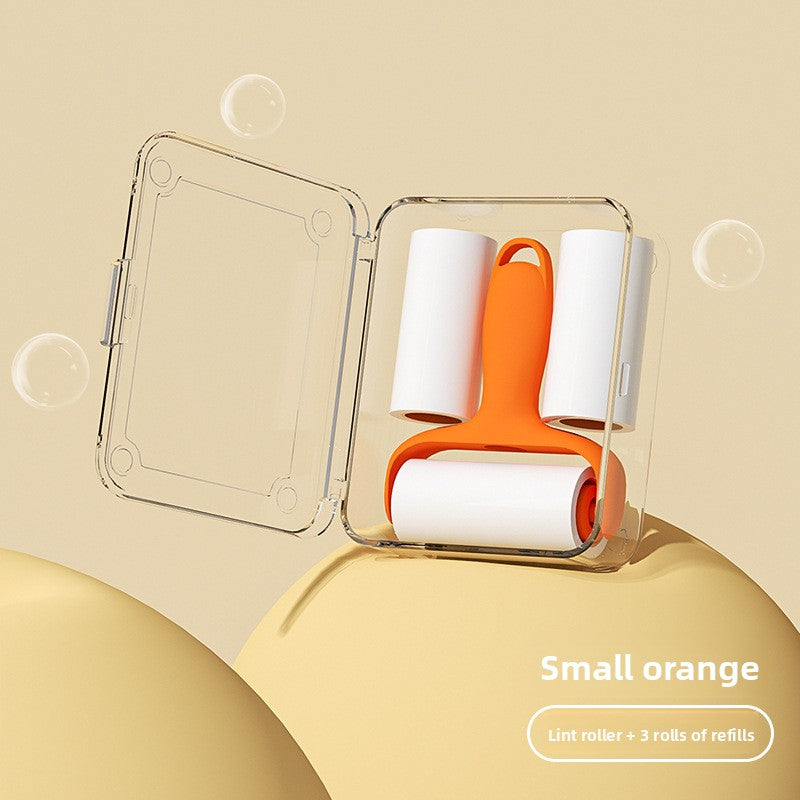 Pet Hair Remover Roller with Disposable Sheets