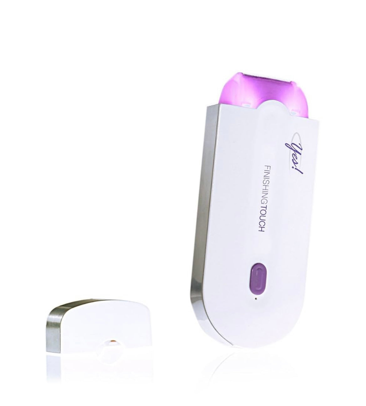PORTABLE HAIR REMOVER