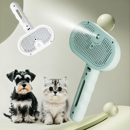 Pets  Grooming  Comb
