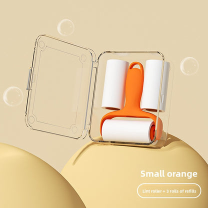 Pet Hair Remover Roller with Disposable Sheets
