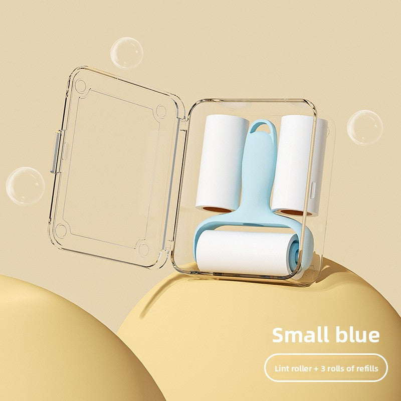 Pet Hair Remover Roller with Disposable Sheets