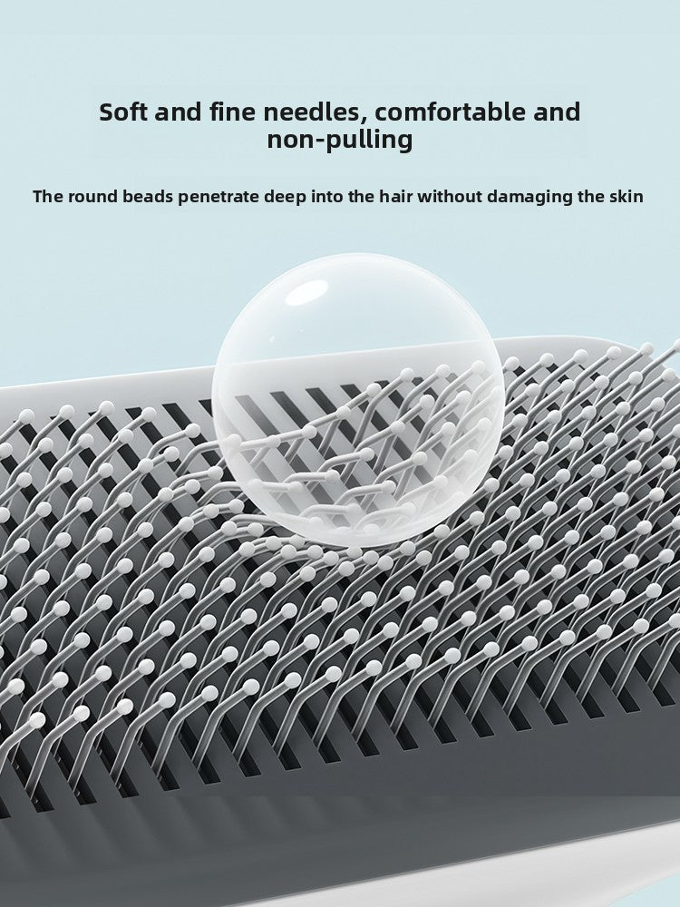 Professional Detangling Comb for Cats and Dogs