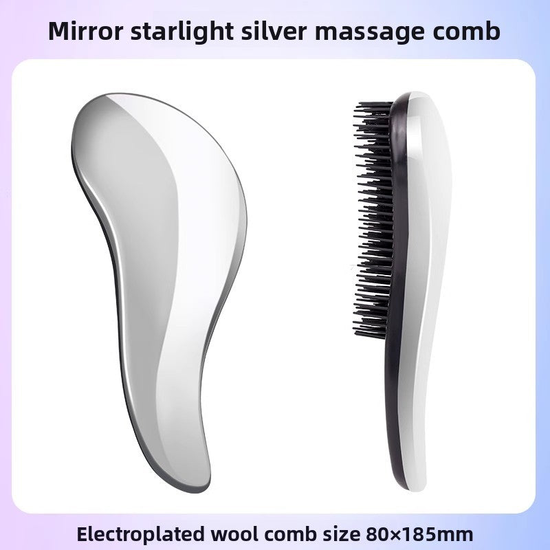 Professional Detangling Comb for Cats and Dogs