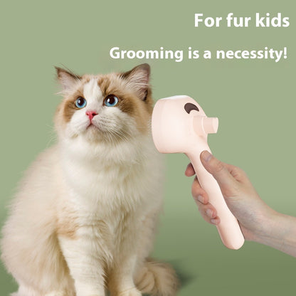 Pets  Grooming  Comb