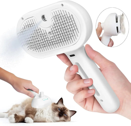 Pets  Grooming  Comb