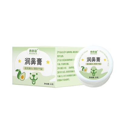Pet Paw and Nose Moisturizing Balm