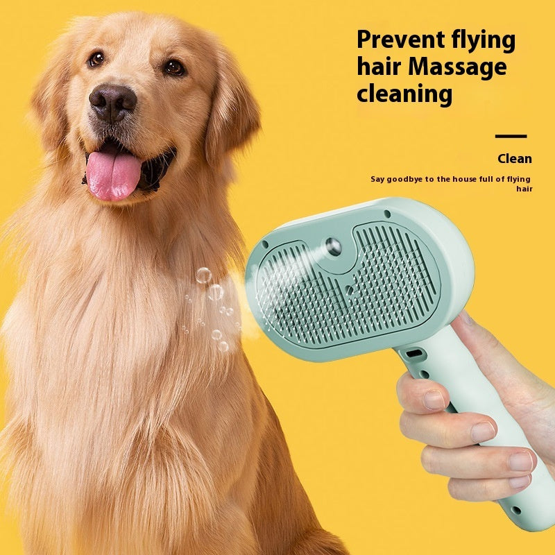 Pets  Grooming  Comb