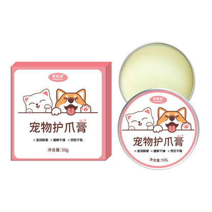 Pet Paw and Nose Moisturizing Balm