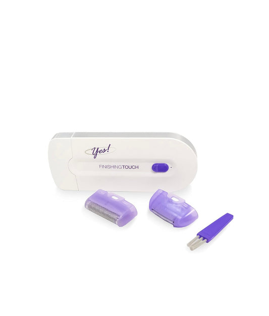 PORTABLE HAIR REMOVER