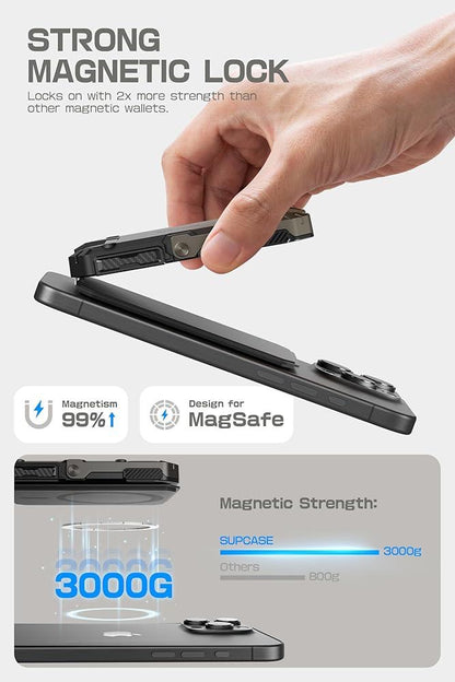 MAG SAFE WALLET