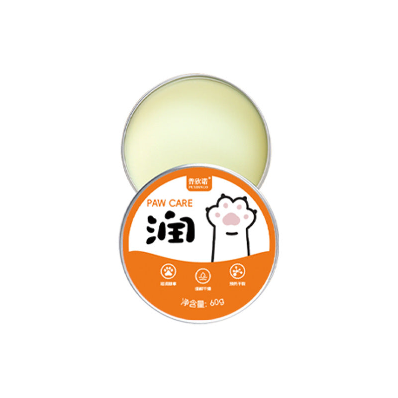 Pet Paw and Nose Moisturizing Balm