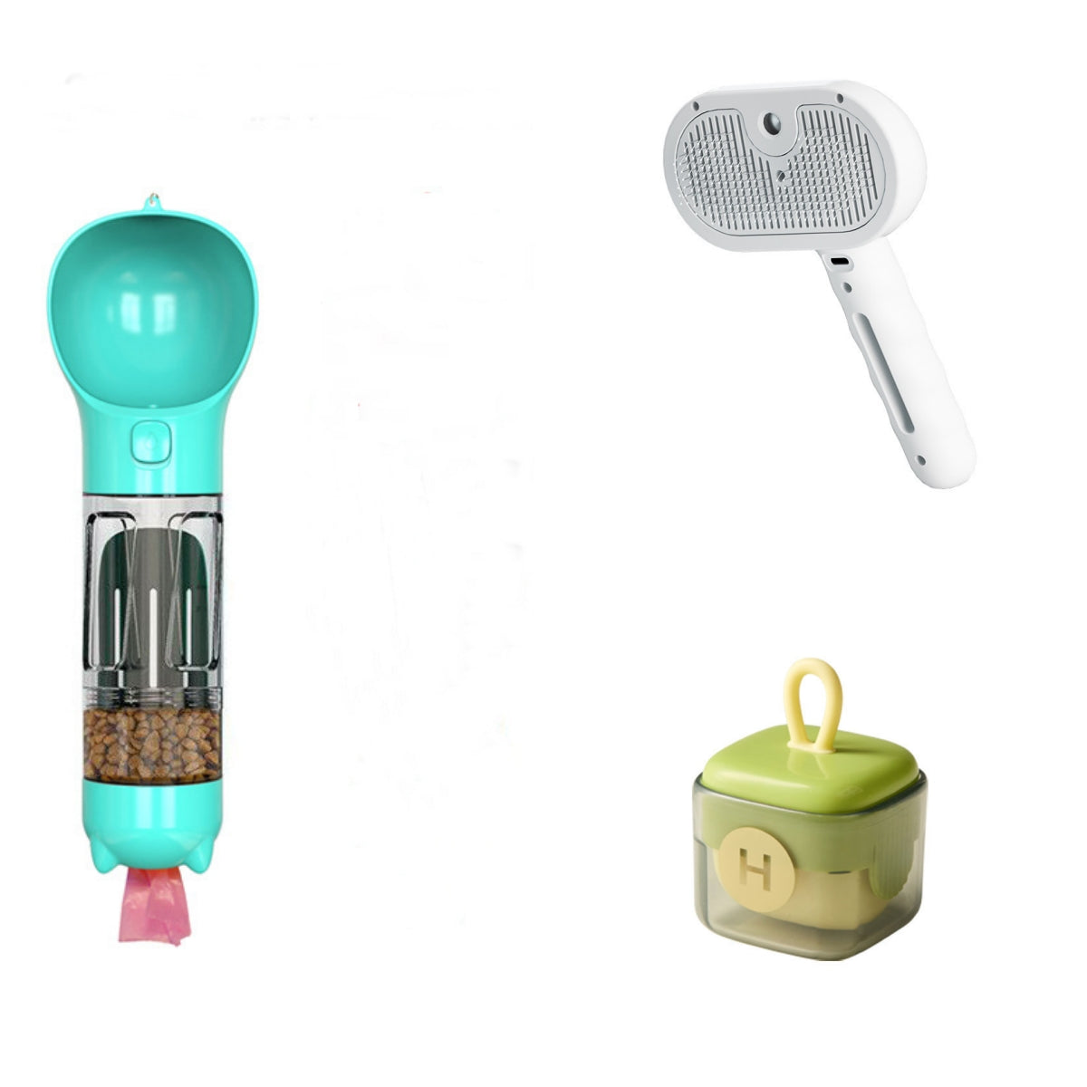 Pets  Grooming  Comb