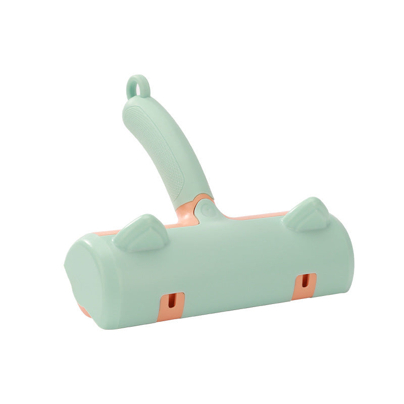 Pet Hair Removal Tool for Carpets and Furnitures