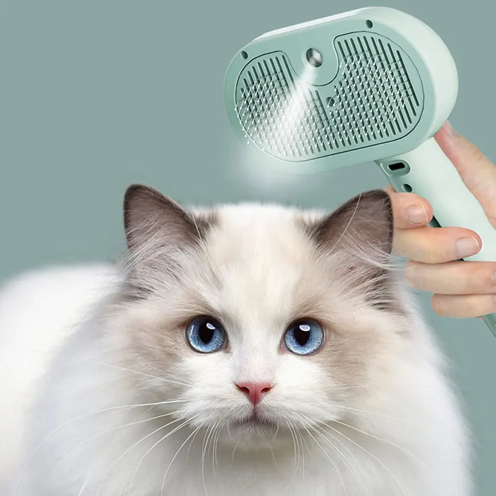 Pets  Grooming  Comb