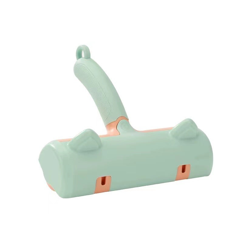 Pet Hair Removal Tool for Carpets and Furnitures