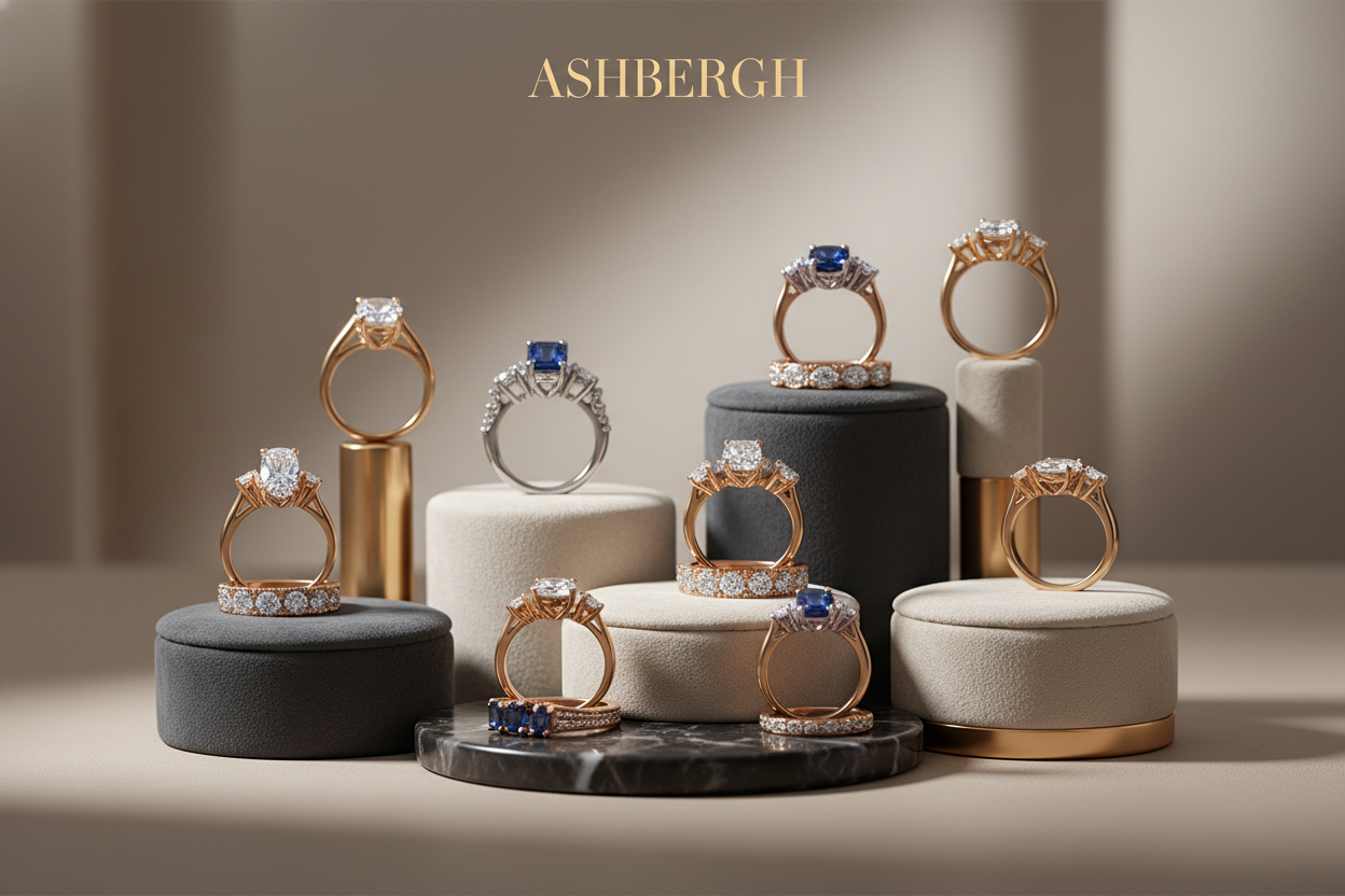 Remove ARDOR and replace ASHBERGH